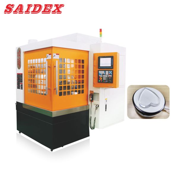 500mm/S Cutting Acrylic Engraving Machine Practical Multipurpose