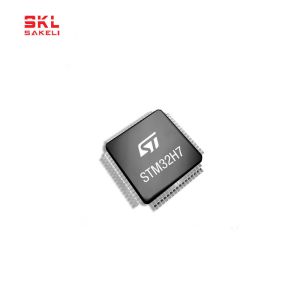 Buy cheap STM32H730VBT6 MCU Microcontroller Unit - High Performance And Low Power from wholesalers