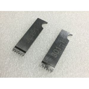 Precision Mold Components With Mold Precision Automotive Parts By Material SKD61