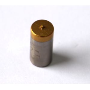 M2 M42 Phillips Screw Second Punch , Custom Die Punch Manufacturers