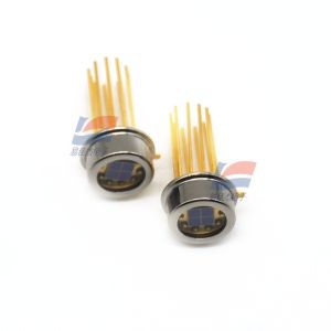 Buy cheap S4349 Si PIN Photodiode Array Quadrant Non Cooled Low Crosstalk from wholesalers
