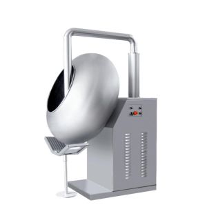 Buy cheap Laboratory Automation Peanut Film Tablet Coating Machine from wholesalers