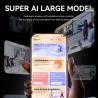 Buy cheap Smart AI Phone Assistant Language Translators Device Two Way Online Offline from wholesalers