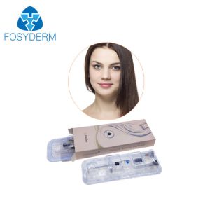 Buy cheap Fosyderm Cross Linked Ha Filler With Pre Filled Syringe from wholesalers