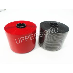 Buy cheap BOPP / PET / MOPP Cigarette Packaging Materials 30 μM - 50 μM Tear Tape from wholesalers