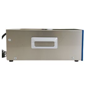 Advanced Induction Soldering Machine For Optimized Coaxial Cable Assembly