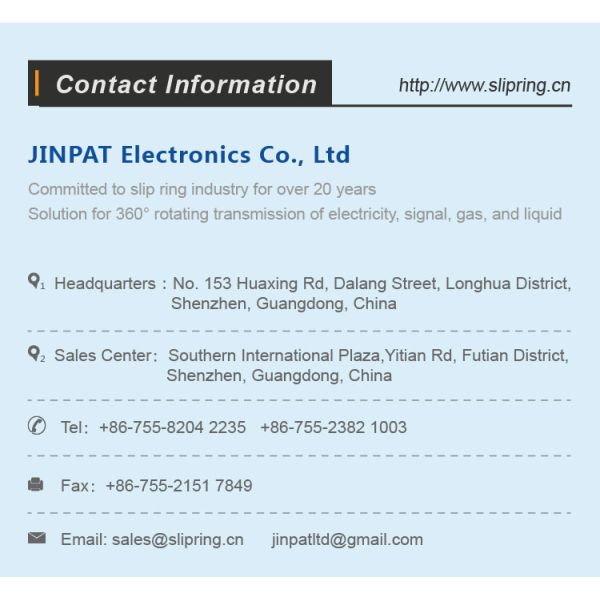 Pancake Slip Ring LPK Series with 5 Circuits 12A Current Rating and 240 VDC Voltage for Industrial Equipment