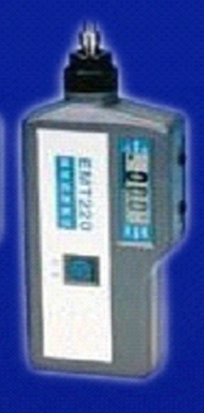 Buy cheap Digits Liquid Crystal Display Handheld Portable Vibration Meter Inter Probe from wholesalers