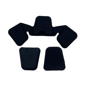 Buy cheap Tactical Army Helmet Liners Pads Replacement Hot Pressing Head Protection from wholesalers
