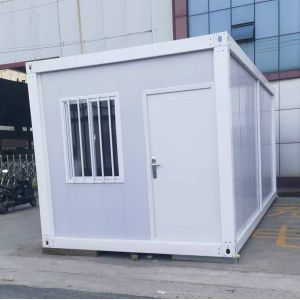 Buy cheap Wholesale Custom Cheap Fast Installation Detachable Containers Prefab Houses for Constructions Site from wholesalers
