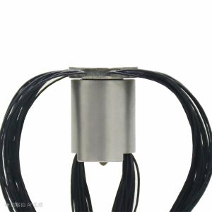 Buy cheap Compact Slip Rings Designed For Medical Devices Like CT Scanners Offer Reliable Rotation Without Signal Loss, Enhancing Diagnostic Accuracy from wholesalers