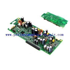 Buy cheap DC Power Board for GE Monitor M1138816 Direct Current Power Board GE CARESCAPE B650 DC Power Board from wholesalers