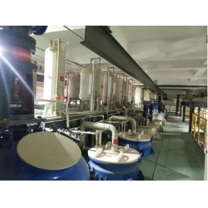 Buy cheap Palladium Rhodium Platinum Refining Equipment PGM Recovery System from wholesalers