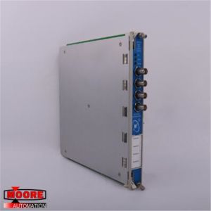 Buy cheap 3500/72M  Bently Nevada  Communication Gateway from wholesalers