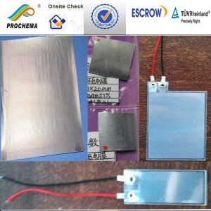 Buy cheap PVDF PIEZO sensors , plastic PIEZO sensors ,Plastic PIEZO membrane from wholesalers