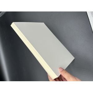 Recyclable Uncoated C1S Ivory Board for Offset Printing, 170-400 GSM