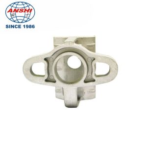 Buy cheap ANSHI Aluminum Pole Bracket High Mechanical Strength 5kN from wholesalers