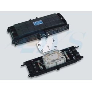 96 Splice Waterproof Dome PP Fiber Optic Splice Joint Closure