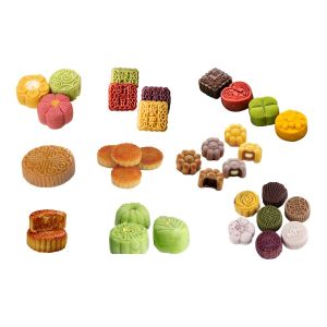 Buy cheap Moon Cake Production Line Machine, Moon Cake Making Machine, Moon Cake Processing Equipment, Moon Cake Making Machinery from wholesalers