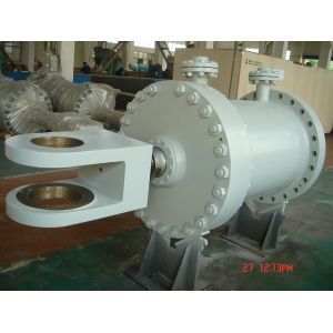 Large Electric Hydraulic Industrial Servo Motor Speed Control For Water Turbine