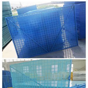 Buy cheap Durable Protecting Punching Scaffolding Mesh Building Climb Frame Mesh Sheets from wholesalers