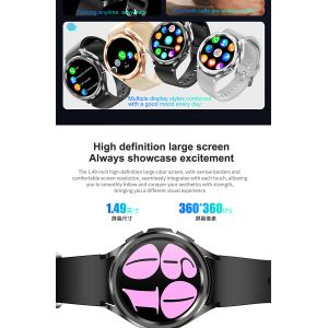 Buy cheap Hot Selling High Quality HW62 Bluetooth Call Smart Watch from wholesalers