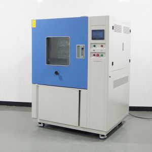 Buy cheap Electric Cabinets IPX3 Water Spray Test Chamber Programmable Controller from wholesalers