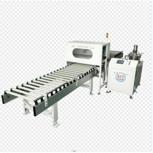 Buy cheap Smooth Lamination Process With Honeycomb Panel PUR Glue Laminating Machine from wholesalers