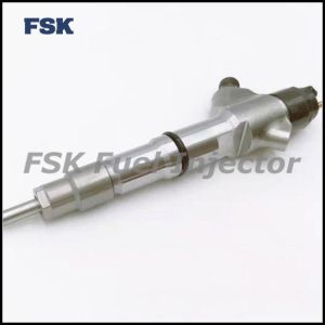 Buy cheap 0445120227 Fuel Injector Injection Compatible For Wechai WP12 from wholesalers