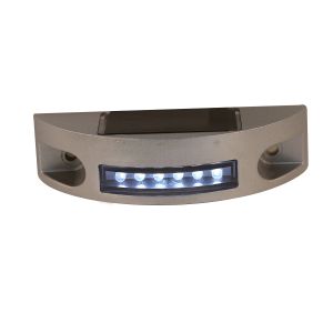 Buy cheap CE Approval IP68 Protect Power Saving Road Solar Studs White from wholesalers