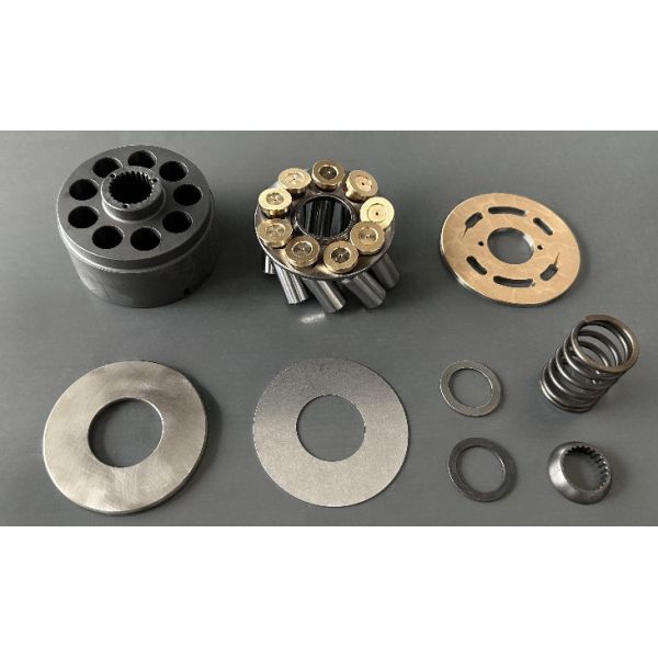 Quality Excavator V15 Daikin Piston Pump Spare Parts High Pressure for sale