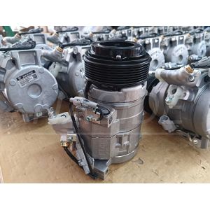 Auto AC Conditioning Compressor For 883206A200 Toyota Land Cruiser PRADO