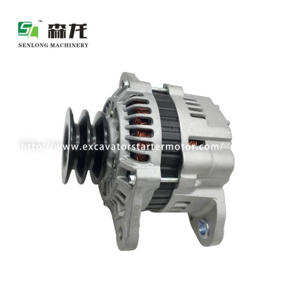 Mitsubishi Generator 24V 45A A3TN6188B A3TN6188B A3TN6188B