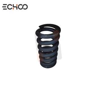 Buy cheap Track Adjuster Recoil Spring For JCB JS210 Mini Excavator Chassis Parts from wholesalers