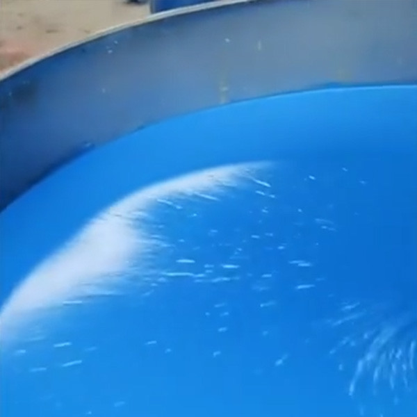 Quality Medium Viscosity Waterborne Paint Coating Aqueous Coating System for sale