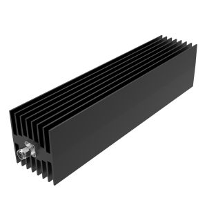 High Frequency 18G 500W Electrical Dummy Load waterproof