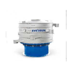 Buy cheap 1 - 2t/h 220V Vibratory Screening Machine Dimension 1200*1000*1000mm from wholesalers