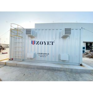 Buy cheap Customized Portable Moving Containers for lab from wholesalers