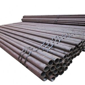 Buy cheap ASTM A252 SSAW Carbon Steel Pipes Thick Wall Seamless Structure from wholesalers