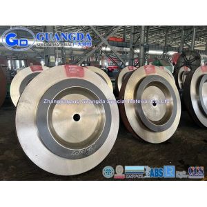 Buy cheap Low Speed Shaft In Wind Turbine Transmission Main Shaft Gearbox product