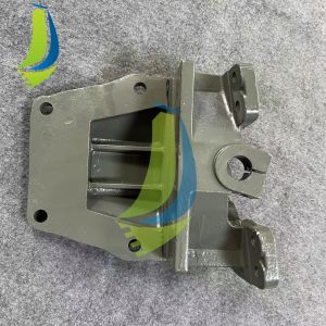 Buy cheap WG9232520010 Front Spring Bracket Rear for Truck Spare Parts from wholesalers