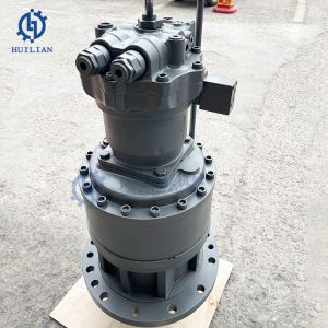 Buy cheap Doosan DX340 DX330 Swing Device for Machinery Excavator Parts Swing and Motor Swing Gearbox from wholesalers