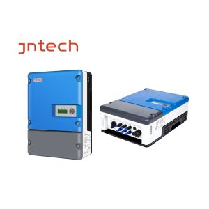 Waterproof 15kw Solar Inverter Irrigation Pump Controller RS485/GPRS Communicati