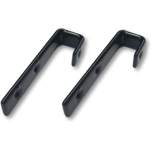 Buy cheap Powder Coating Heavy Duty Hook Brackets for Bed Decoration Tool Bunk Bed Ladder Hooks from wholesalers
