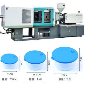 Buy cheap 600-2500mm Max. Mold Width PET Preform Injection Molding Machine for 1-8 Cylinders and Production from wholesalers