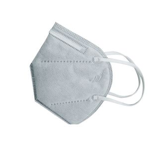 Buy cheap Antibacterial Dust Proof Non Woven Fabric KN95 Mask from wholesalers
