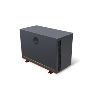 Buy cheap Premium R32 Inverter Pool Water Heater 7KW-25KW for Consistent and Efficient Pool Heating from wholesalers