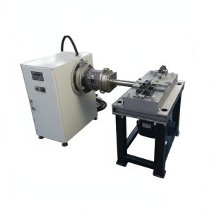 Buy cheap Frequency 50 60Hz Magnetic Separation Device Engineered for Robust Magnetic Particle Extraction in Industrial Operations from wholesalers