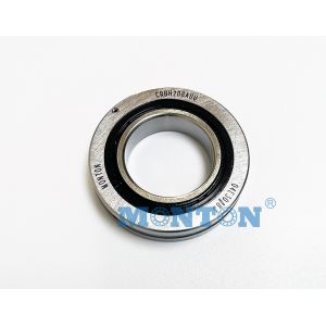 Buy cheap XU160260 Customerized Crossed Cylindrical Roller Slewing Bearings Cooperative Robot from wholesalers