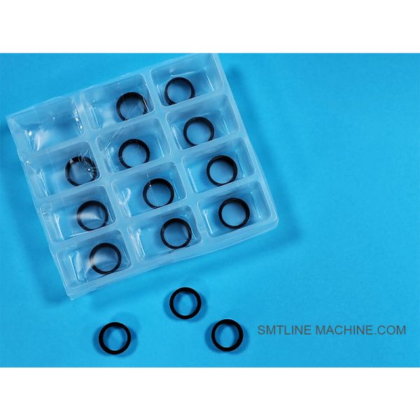 Durable FUJI 2MGTHA058501 Cover SMT Spare Parts for Reliable SMT Production